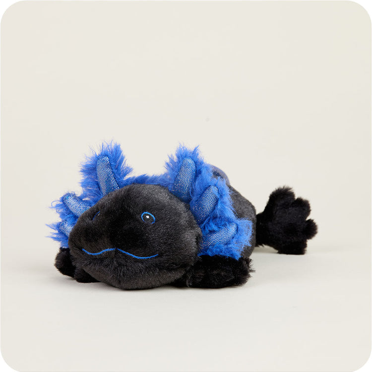 Warmeis Junior | Black Axolotl