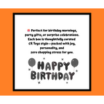 Birthday Fun, Hand-Picked for Your Superststar✨