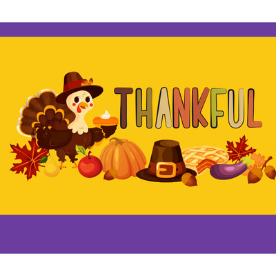 Turkey Time Totes | We’ll Do the Picking—You Do the Gobbling 😄 - 1