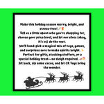 Christmas Fun | We’ll Do the Picking—You Enjoy the Magic ✨🎄