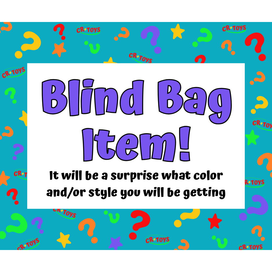 Twisty Petz Blind Bag