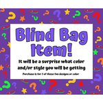 Tiny Soft Baby | Blind Bag Item