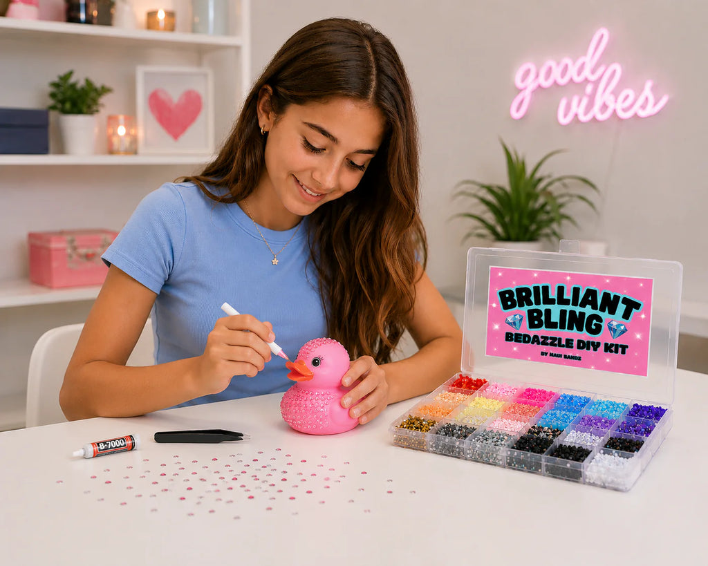 Brilliant Bling Bedazzle Kit 8+ - 2