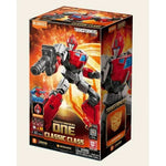 Blokees Transformers | Ironhide 12+
