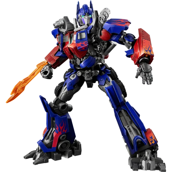 Blokees | Optimus Prime 12+