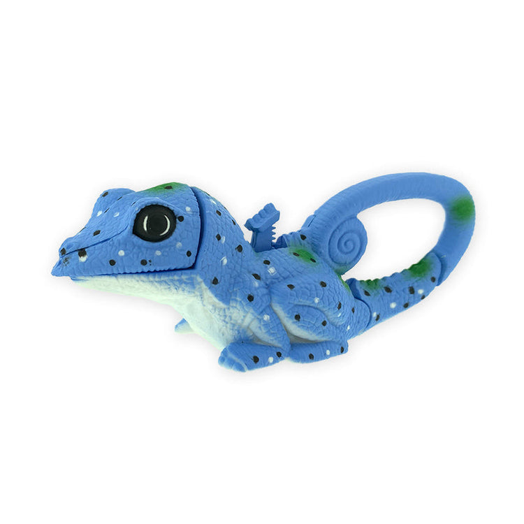 Wildlight Flashlight | Blue Lizard