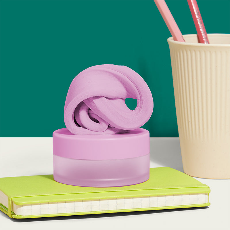 Blur Calming Focus Putty | Blush 6+ - 5