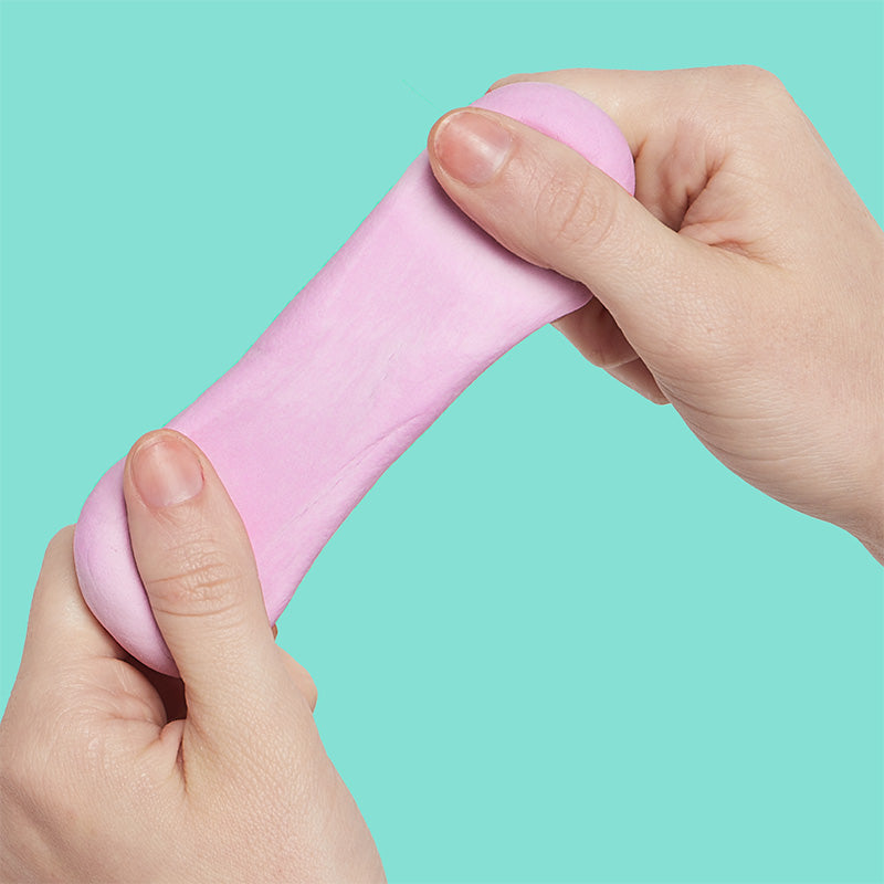 Blur Calming Focus Putty | Blush 6+ - 4