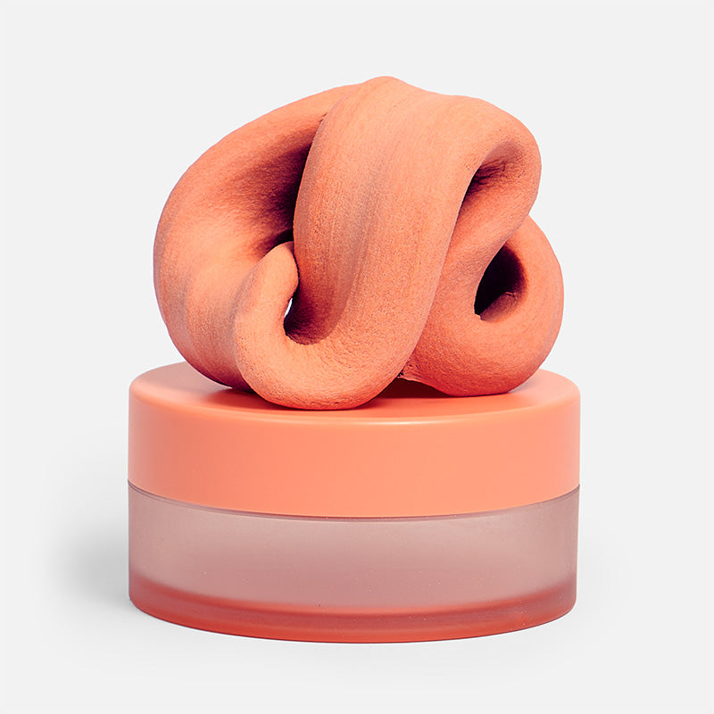 Blur Calming Focus Putty | Clementine 6+ - 3