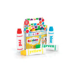 Do A Dot | 4 Pack Rainbow 3+ - 4