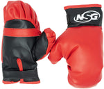 Boxing Set 4+ - CR Toys