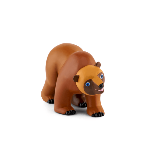 Tonies | The World of Eric Carle Brown Bear