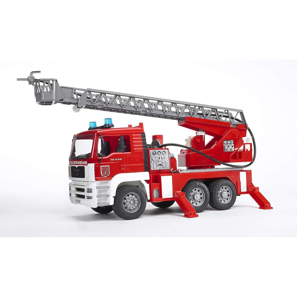 Bruder | Fire Engine