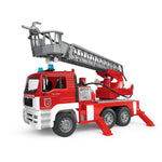 Bruder | Fire Engine