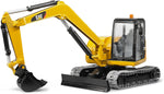 CAT MINI EXCAVATOR - CR Toys