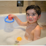 Bath Time Hoops - CR Toys