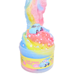 Peachybbies Slime | Car Wash Foam Icee Slime - 2