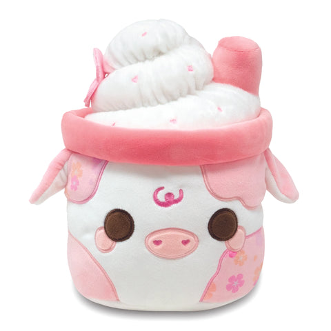 Sakura Mooshake Plushie - CR Toys