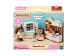 Calico Critters | Kitchen Play Set CC1810