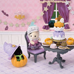 Calico Critters Halloween Suprise Party For Ages 3+