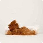 Warmies | Laying Down Horse