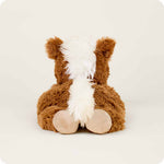 Warmies | Laying Down Horse