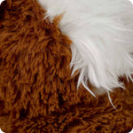 Warmies | Laying Down Horse