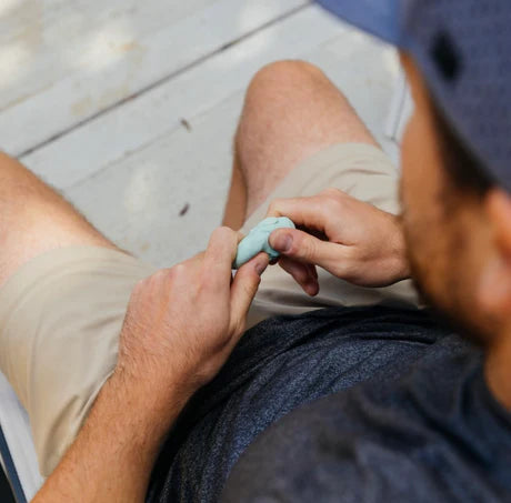 Pinch Me Therapy Dough | Chill 8+ - 6