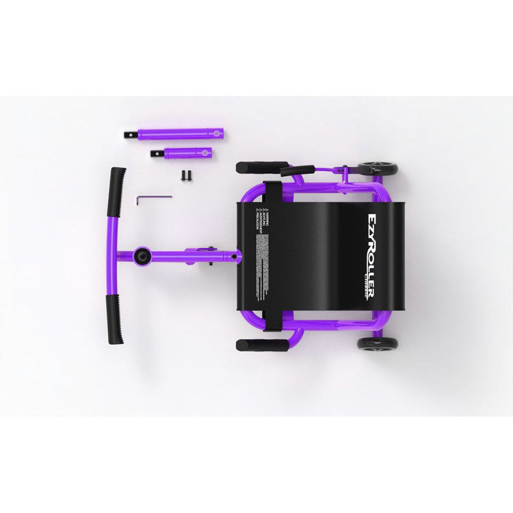 Ezyroller Classic | Purple - 9