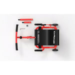 Ezyroller Classic | Red - 3