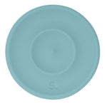 Slabs Silicone Sensory Sticker | Circle Path Green - 4