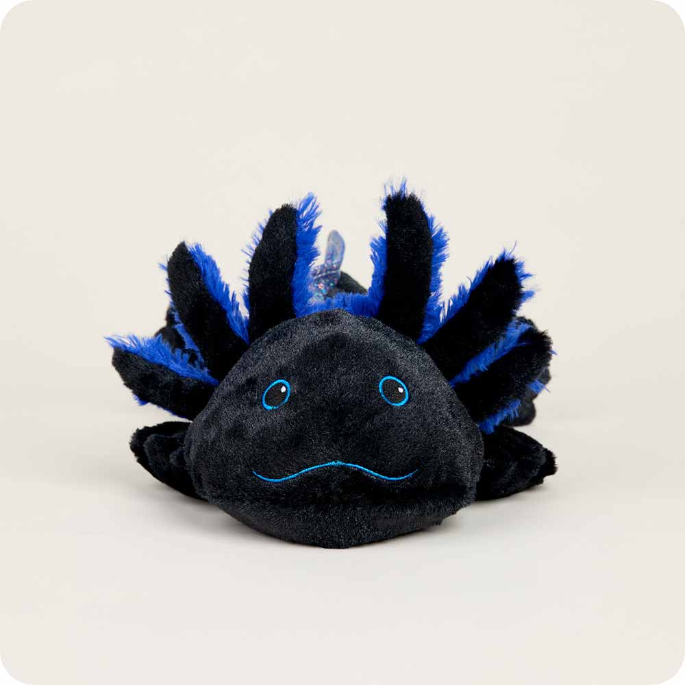Warmies | Axolotl Black - 2