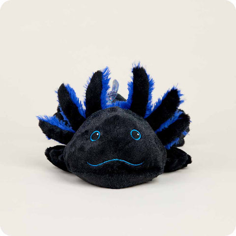 Warmies | Axolotl Black - 1