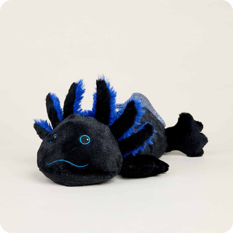 Warmies | Axolotl Black - 4