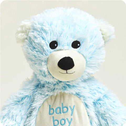 Warmies | Bear Baby Boy