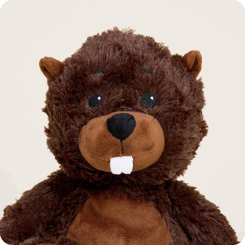 Warmies | Beaver