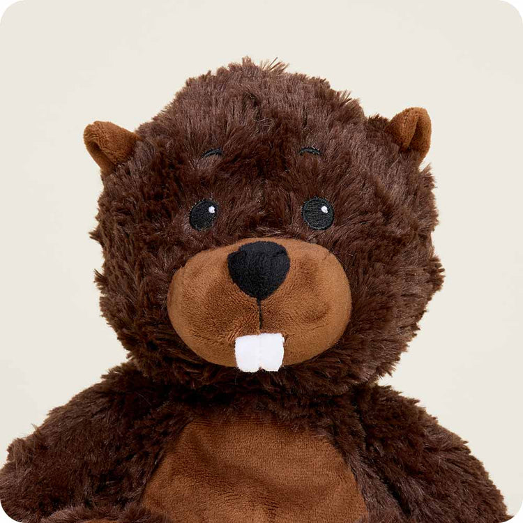 Warmies | Beaver