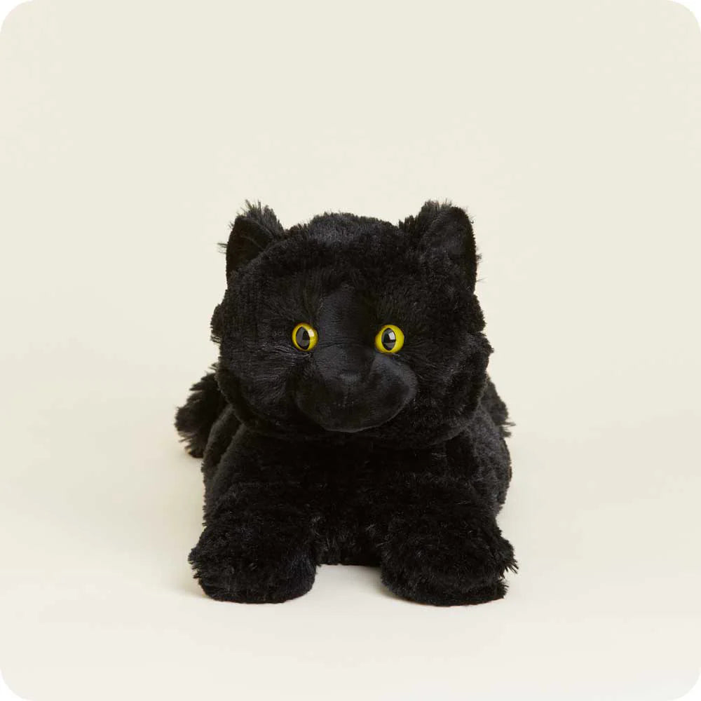 Warmies |  Black Cat