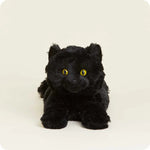 Warmies |  Black Cat