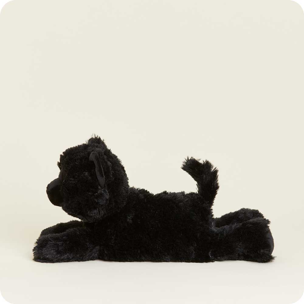 Warmies |  Black Cat