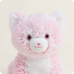 Warmies | Pink Kitten