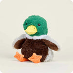 Warmies | Mallard Duck
