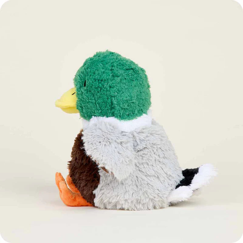 Warmies | Mallard Duck