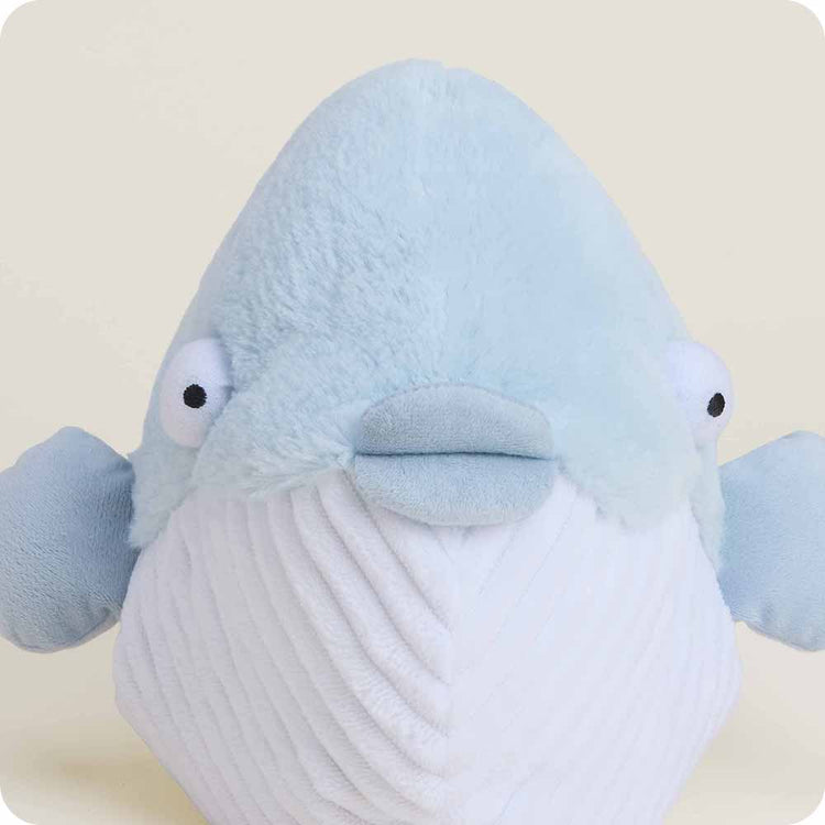 Warmies | Puffer Fish