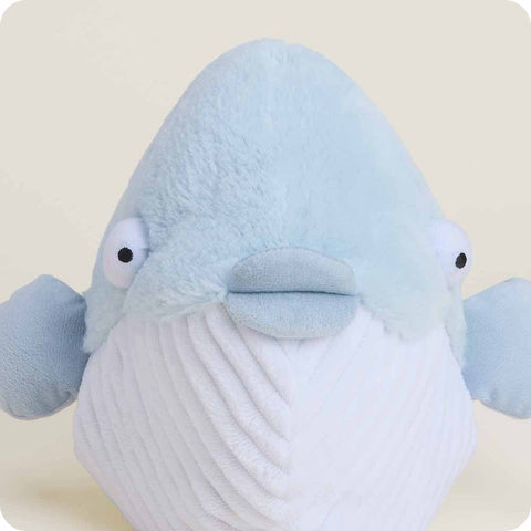 Warmies | Puffer Fish