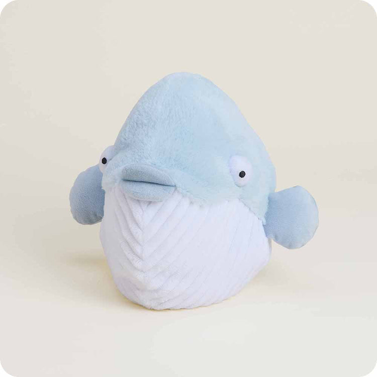 Warmies | Puffer Fish