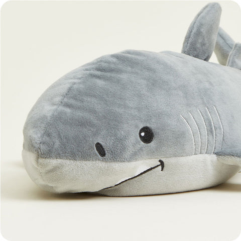 Warmies Junior | Shark - 1