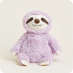 Warmies | Sloth Purple - 2