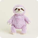 Warmies | Sloth Purple - 4