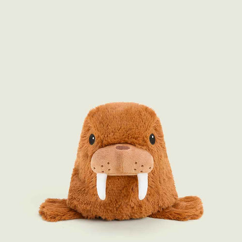 Warmies | Walrus - 1